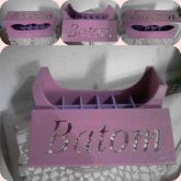 Porta batom coleção tbressan