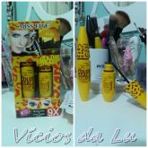 Kit (Rímel + Máscara)